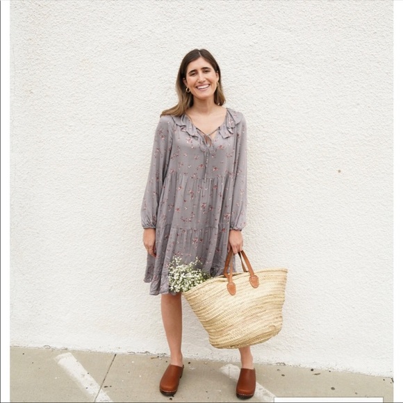 Carly Jean Los Angeles Dresses & Skirts - Lisa Dress